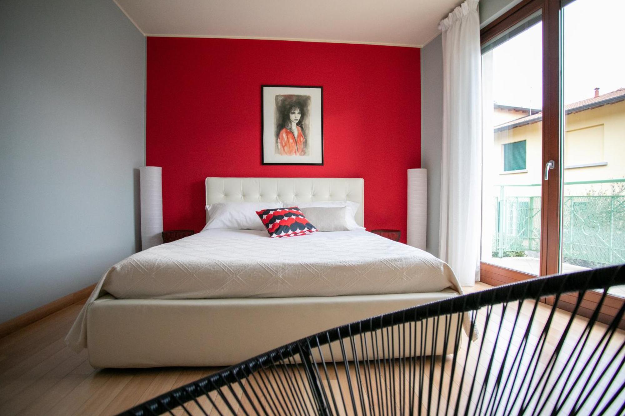 Castello Lovere Appartamenti Chambre photo