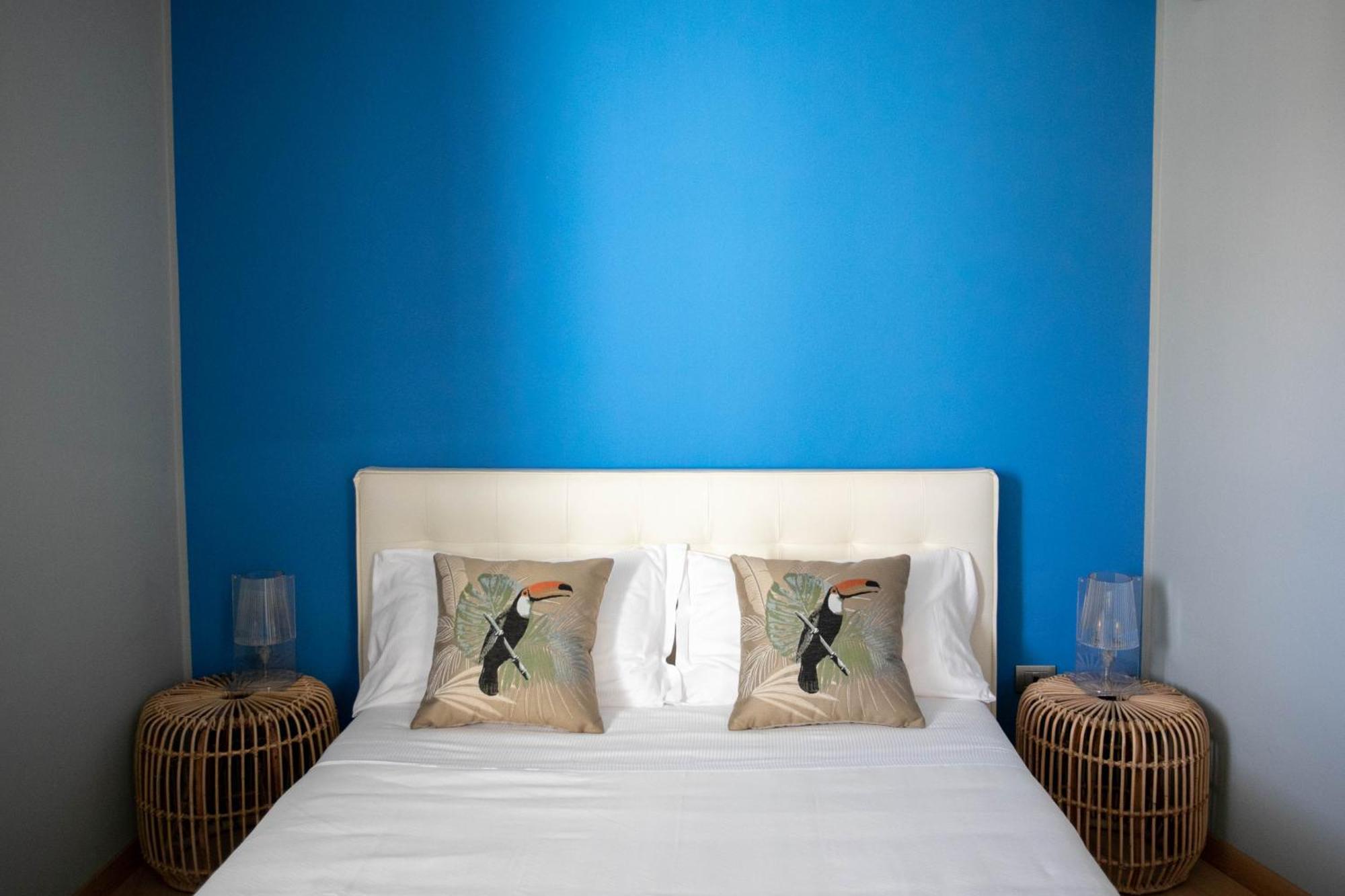 Castello Lovere Appartamenti Chambre photo
